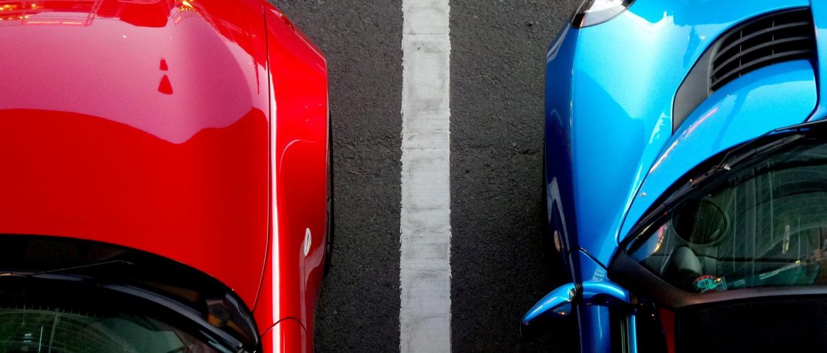 Controlli da Effettuare Prima dell’Acquisto di un’Auto Usata