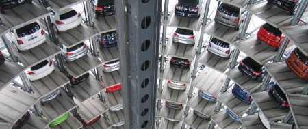 Auto Usate in Italia