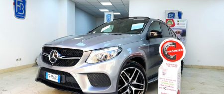 Auto Usate Garantite fino a 36 Mesi