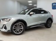 Audi Q3 SPORTBACK 35TDI STRONIC SLINE