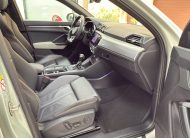 Audi Q3 SPORTBACK 35TDI STRONIC SLINE
