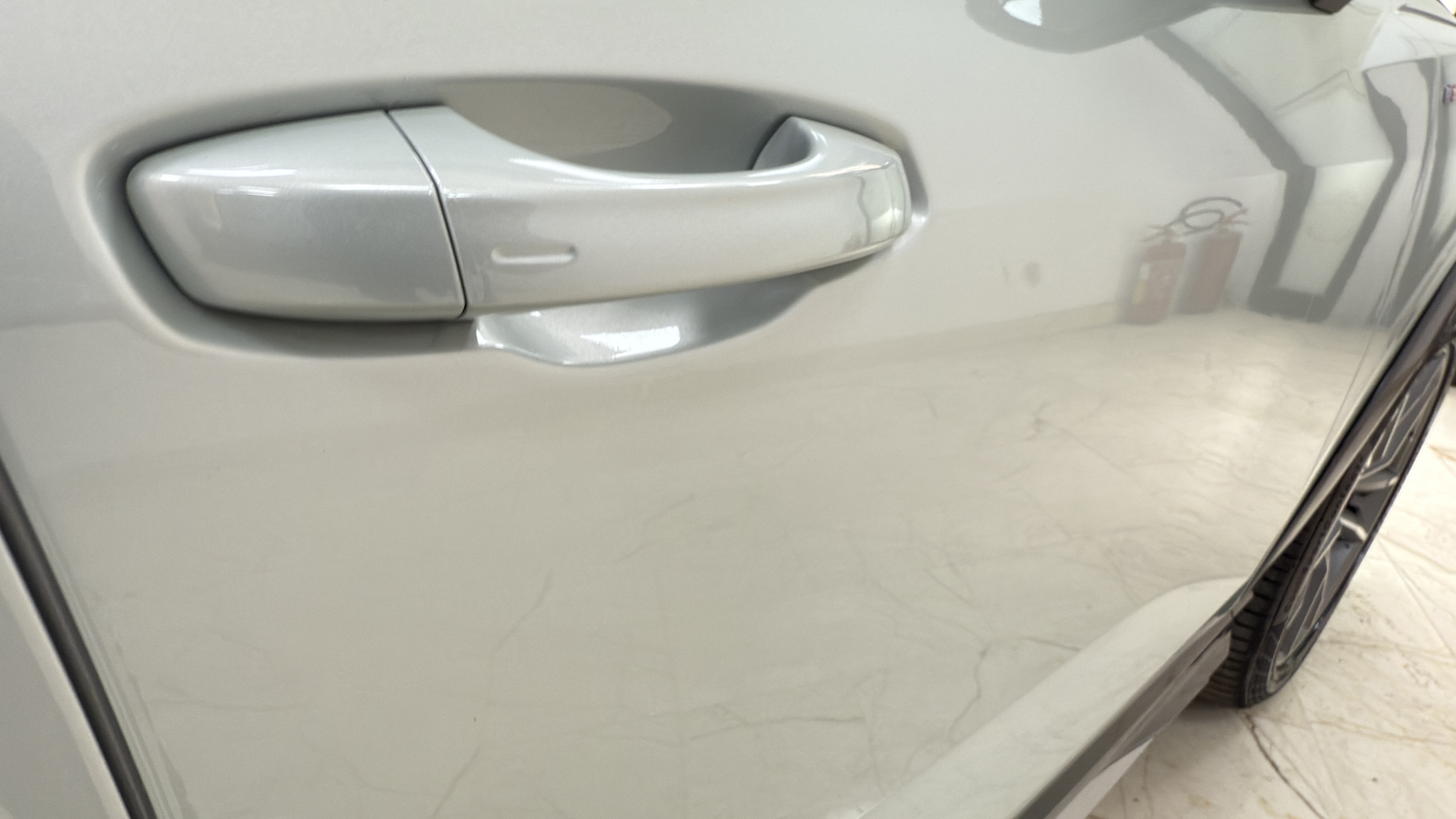 Audi Q3 SPORTBACK 35TDI STRONIC SLINE