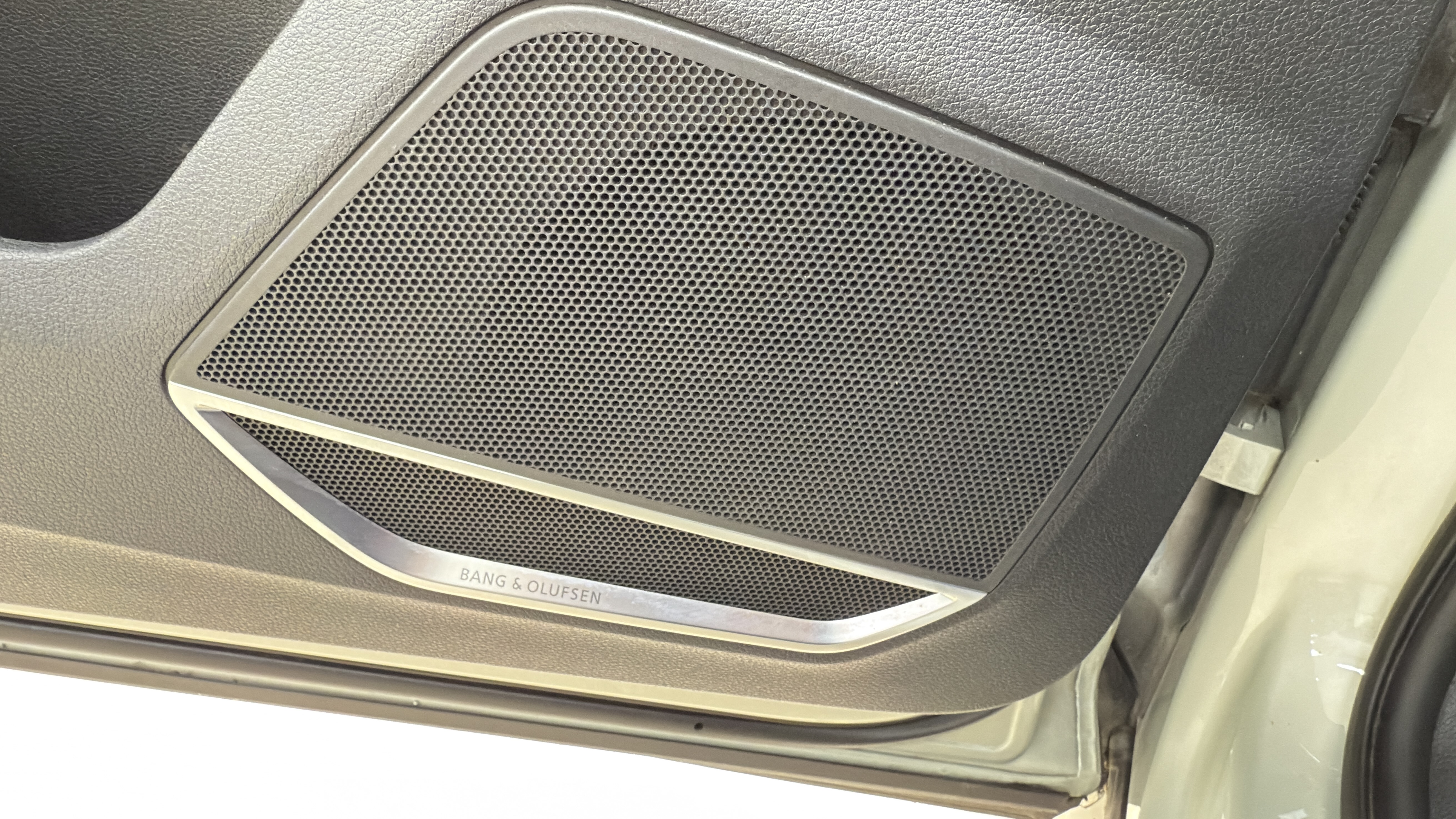 Audi Q3 SPORTBACK 35TDI STRONIC SLINE