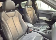 Audi Q3 SPORTBACK 35TDI STRONIC SLINE