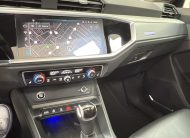 Audi Q3 SPORTBACK 35TDI STRONIC SLINE