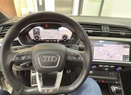 Audi Q3 SPORTBACK 35TDI STRONIC SLINE
