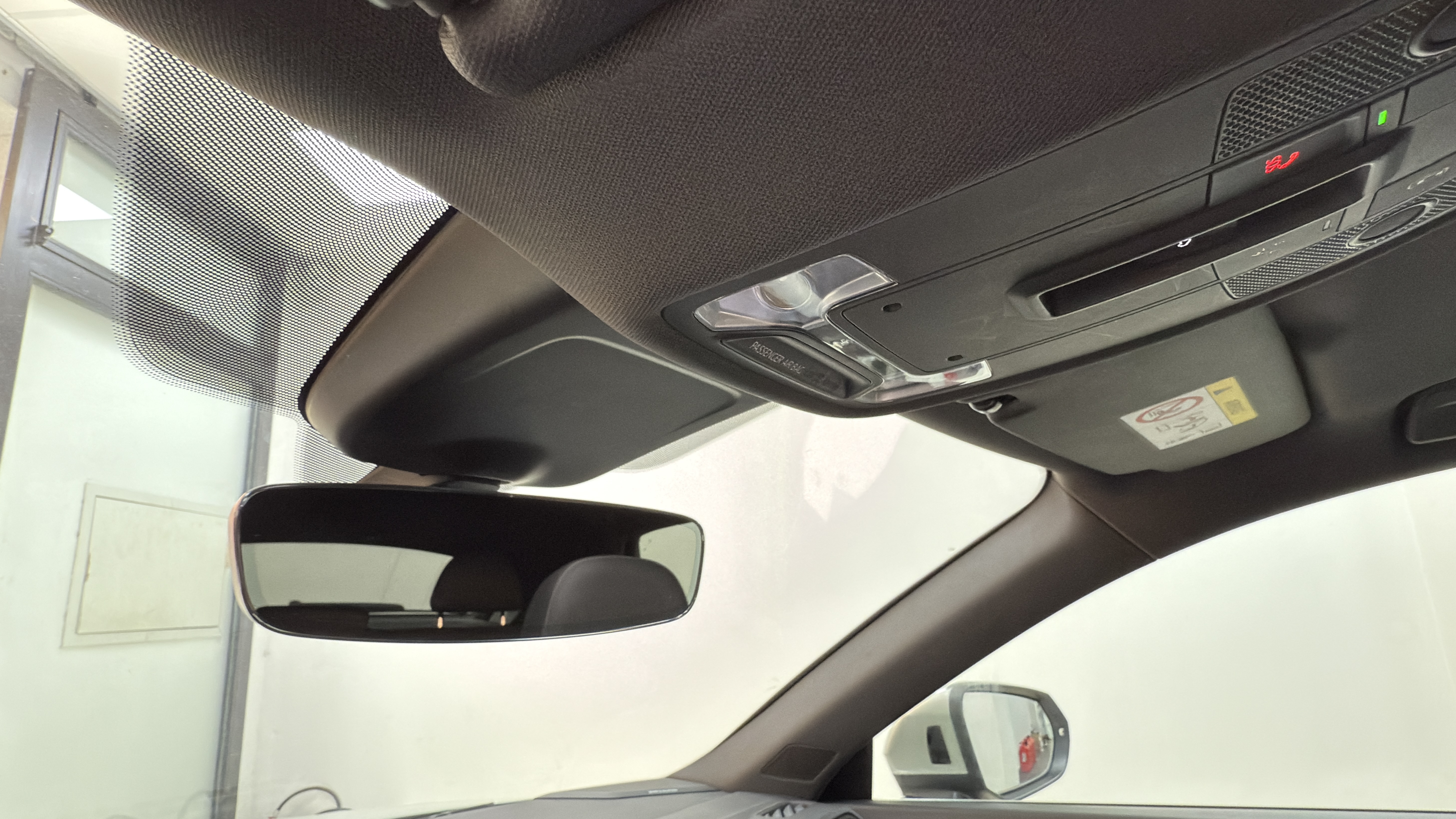 Audi Q3 SPORTBACK 35TDI STRONIC SLINE