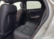 Audi Q3 SPORTBACK 35TDI STRONIC SLINE