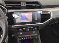 Audi Q3 SPORTBACK 35TDI STRONIC SLINE