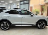 Audi Q3 SPORTBACK 35TDI STRONIC SLINE