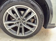 Audi Q3 SPORTBACK 35TDI STRONIC SLINE