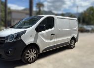 Opel Vivaro 1.6Cdti120Cv. Edition 27 Quintali