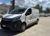 Opel Vivaro 1.6Cdti120Cv. Edition 27 Quintali