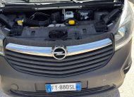 Opel Vivaro 1.6Cdti120Cv. Edition 27 Quintali