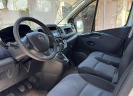 Opel Vivaro 1.6Cdti120Cv. Edition 27 Quintali