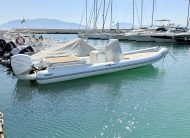 AltaMarea Wave 27 Motorizzato Mercury 300 Verado