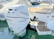 AltaMarea Wave 27 Motorizzato Mercury 300 Verado