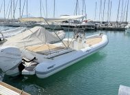 AltaMarea Wave 27 Motorizzato Mercury 300 Verado