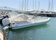 AltaMarea Wave 27 Motorizzato Mercury 300 Verado