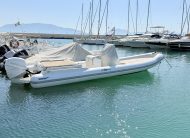 AltaMarea Wave 27 Motorizzato Mercury 300 Verado