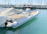 AltaMarea Wave 27 Motorizzato Mercury 300 Verado