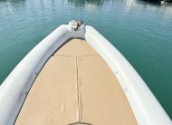 AltaMarea Wave 27 Motorizzato Mercury 300 Verado