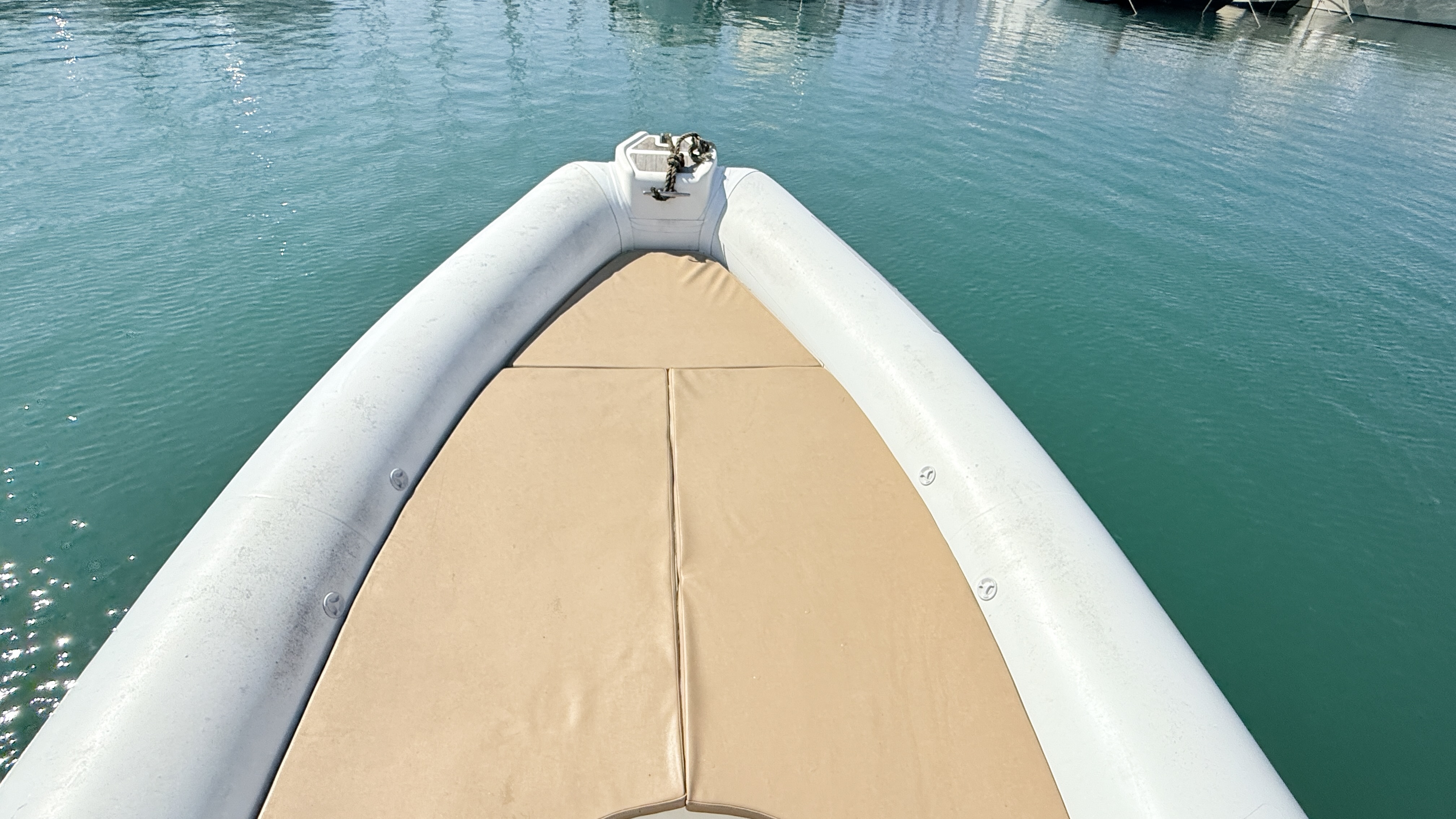 AltaMarea Wave 27 Motorizzato Mercury 300 Verado