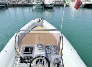 AltaMarea Wave 27 Motorizzato Mercury 300 Verado