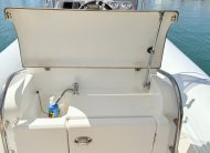 AltaMarea Wave 27 Motorizzato Mercury 300 Verado