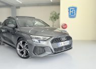 Audi A3 SPB 35 TDI 150Cv. S tronic S line Aziendale