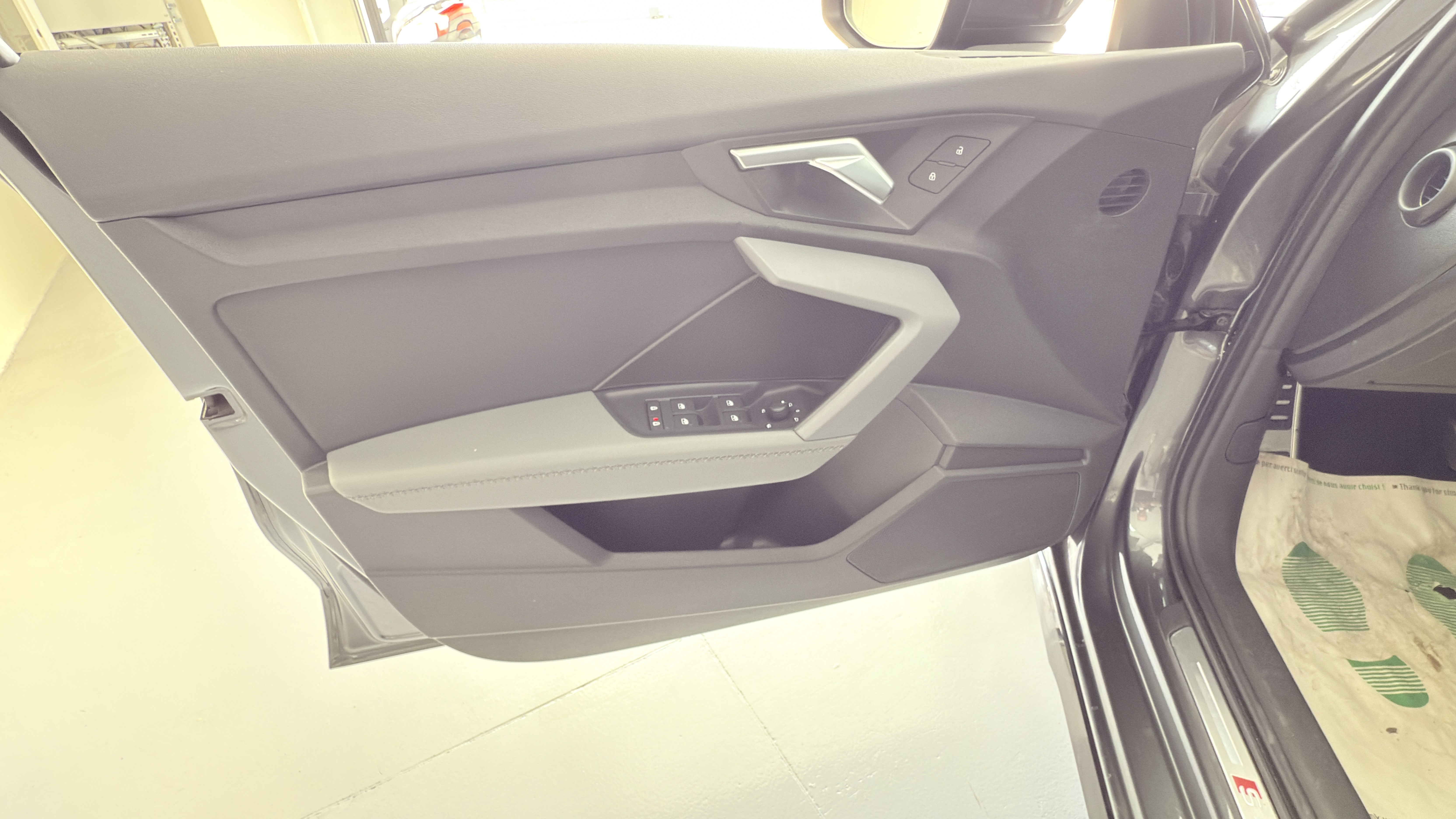 Audi A3 SPB 35 TDI 150Cv. S tronic S line  Aziendale