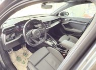 Audi A3 SPB 35 TDI 150Cv. S tronic S line Aziendale