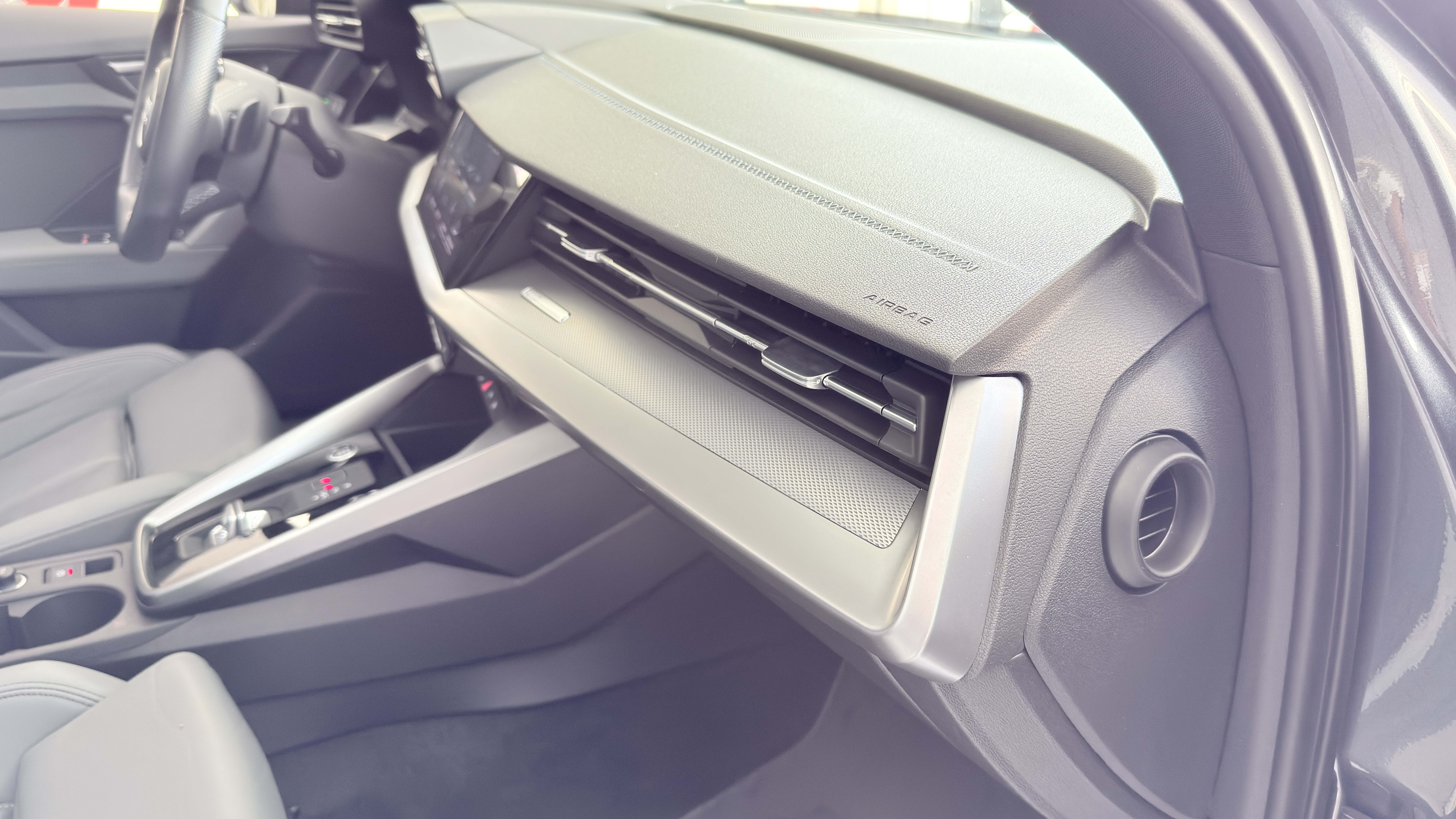 Audi A3 SPB 35 TDI 150Cv. S tronic S line  Aziendale