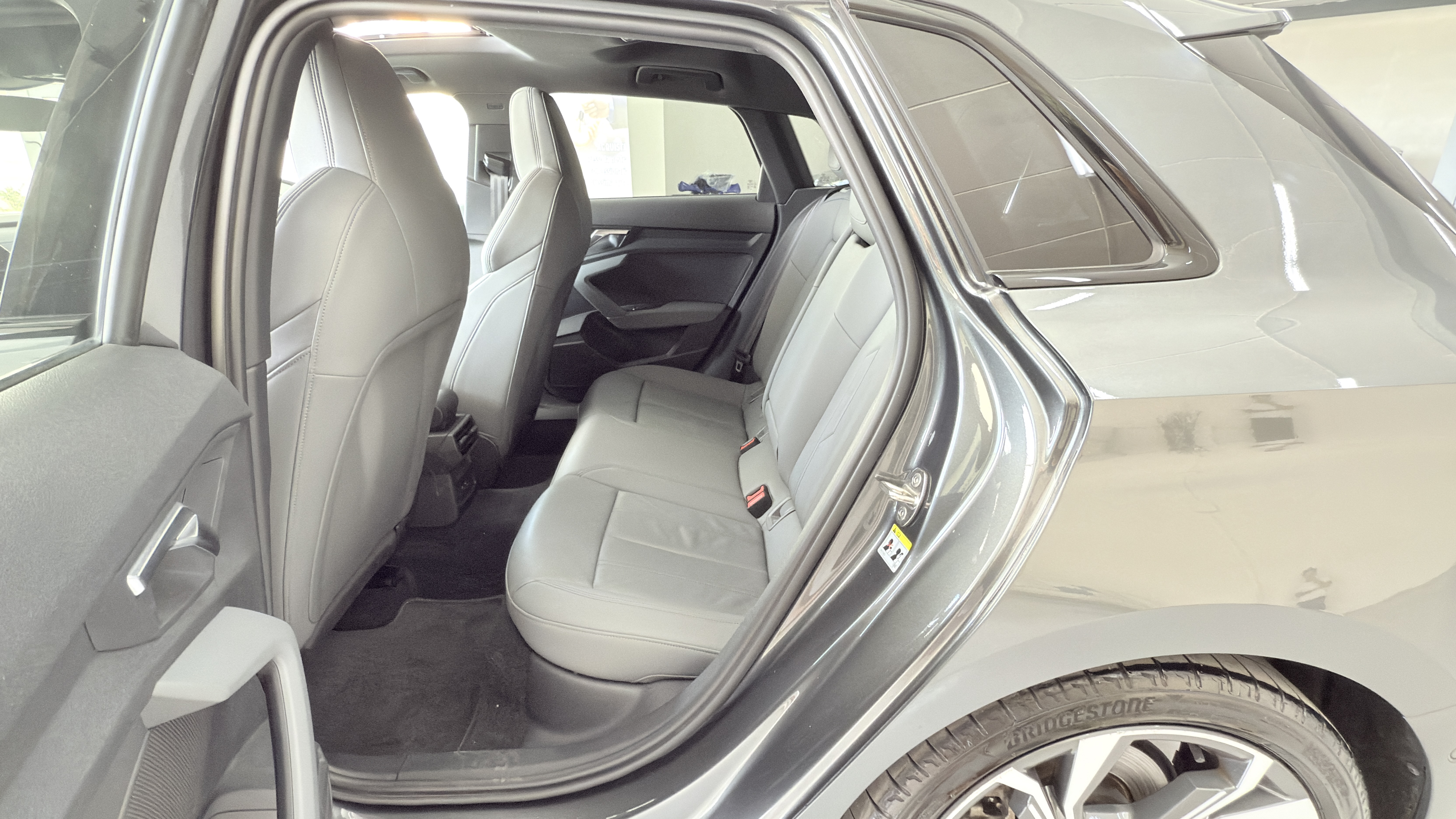 Audi A3 SPB 35 TDI 150Cv. S tronic S line  Aziendale