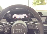 Audi A3 SPB 35 TDI 150Cv. S tronic S line Aziendale