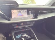 Audi A3 SPB 35 TDI 150Cv. S tronic S line Aziendale