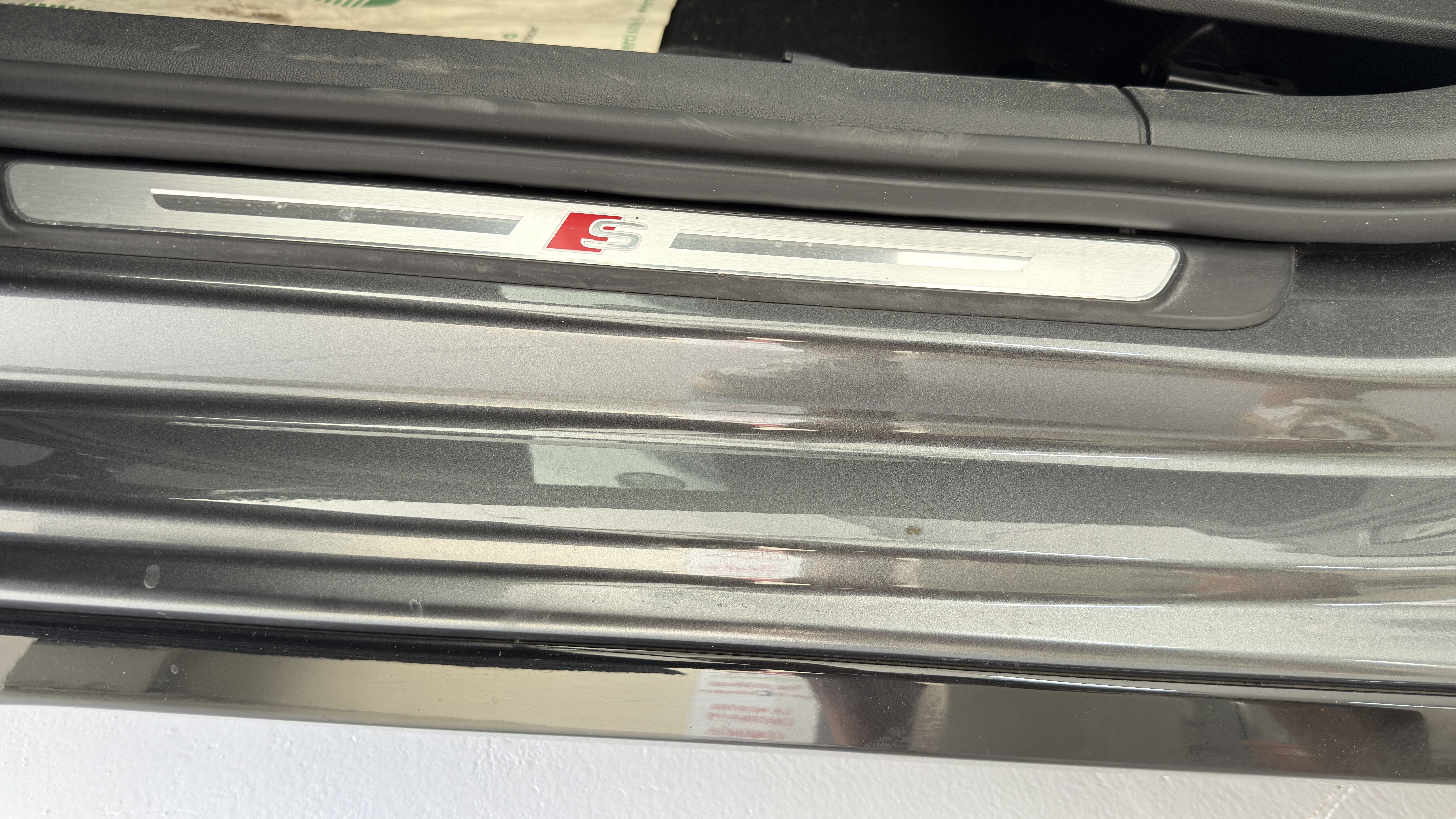 Audi A3 SPB 35 TDI 150Cv. S tronic S line  Aziendale