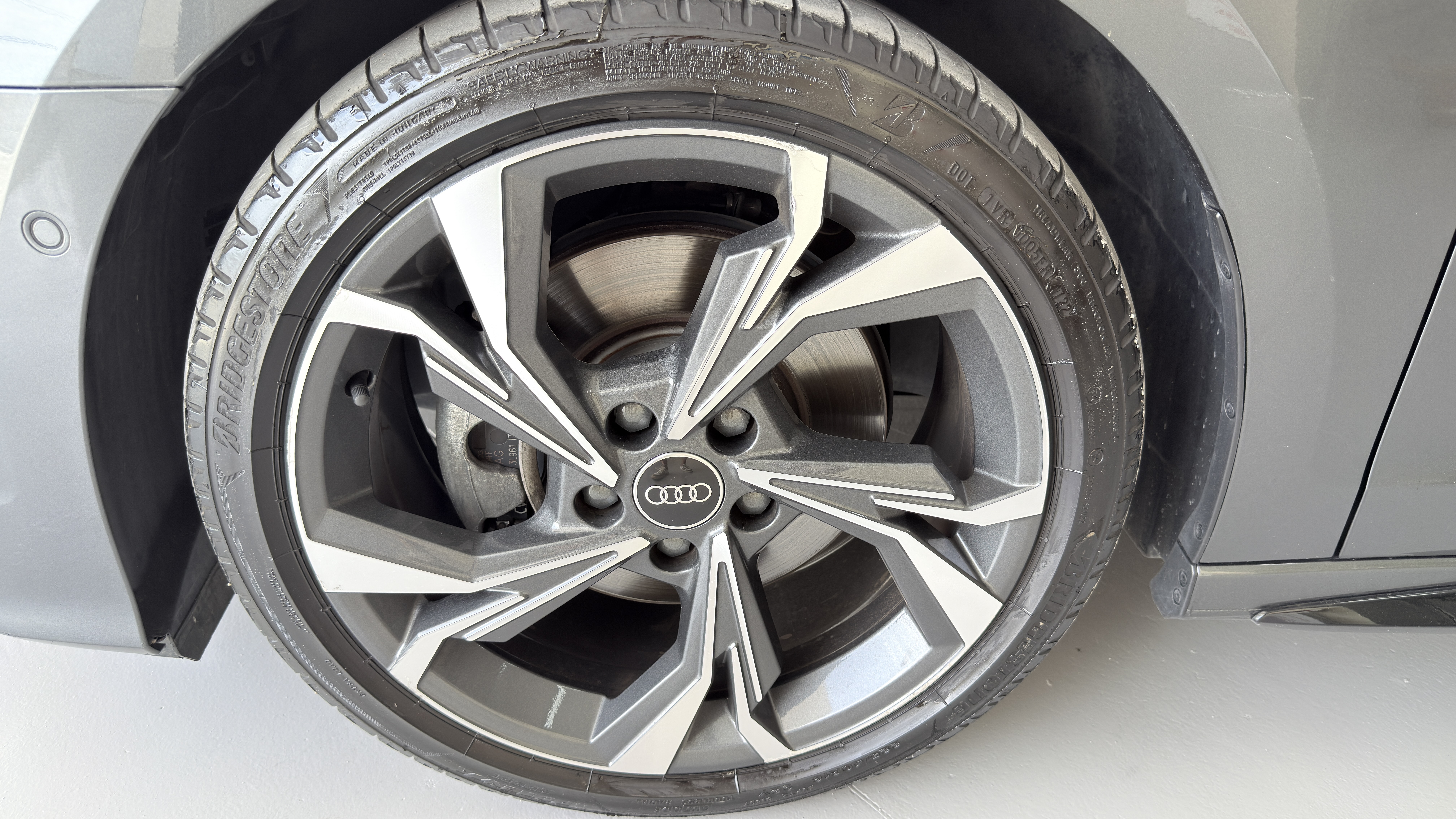 Audi A3 SPB 35 TDI 150Cv. S tronic S line  Aziendale