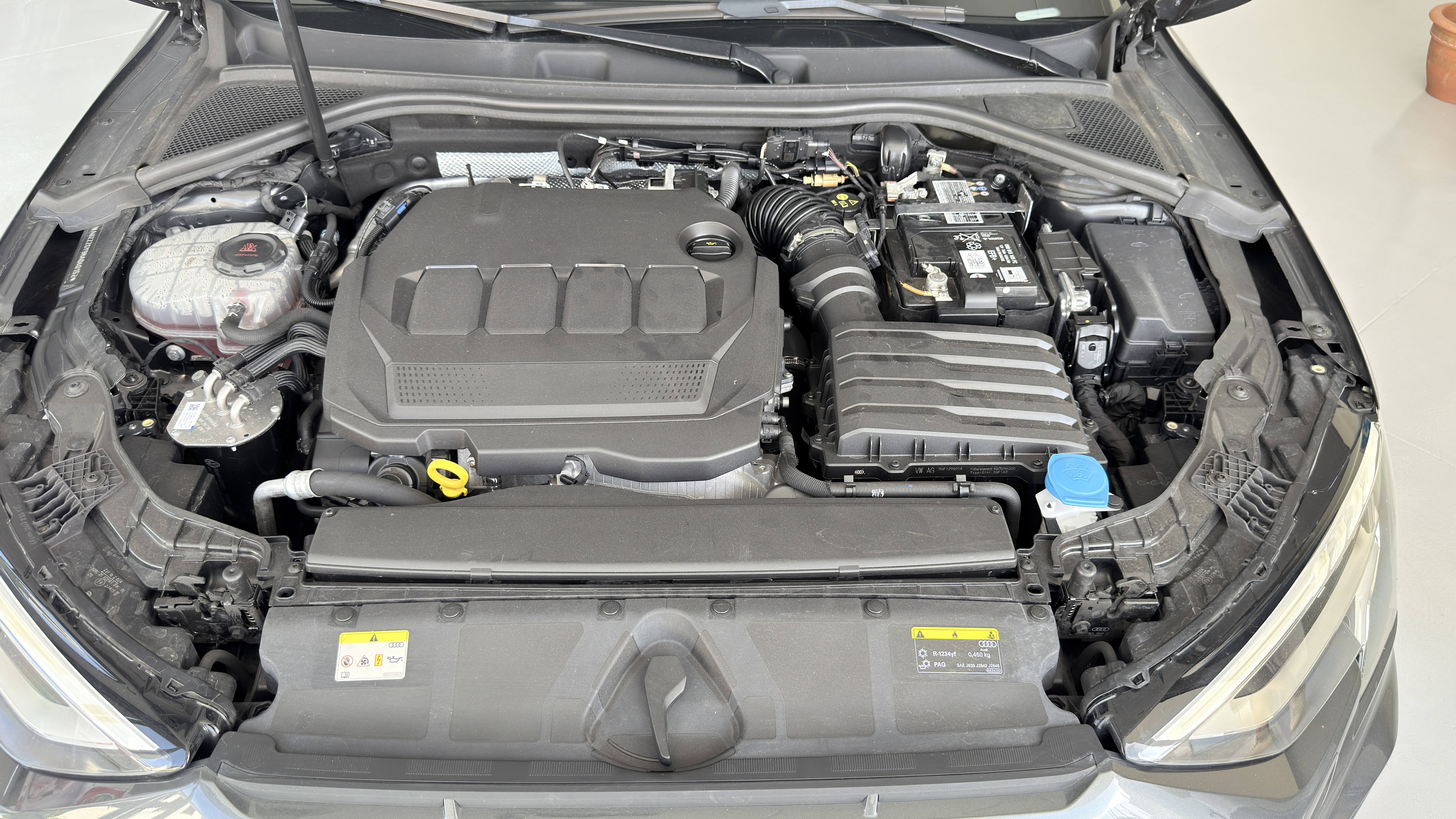 Audi A3 SPB 35 TDI 150Cv. S tronic S line  Aziendale