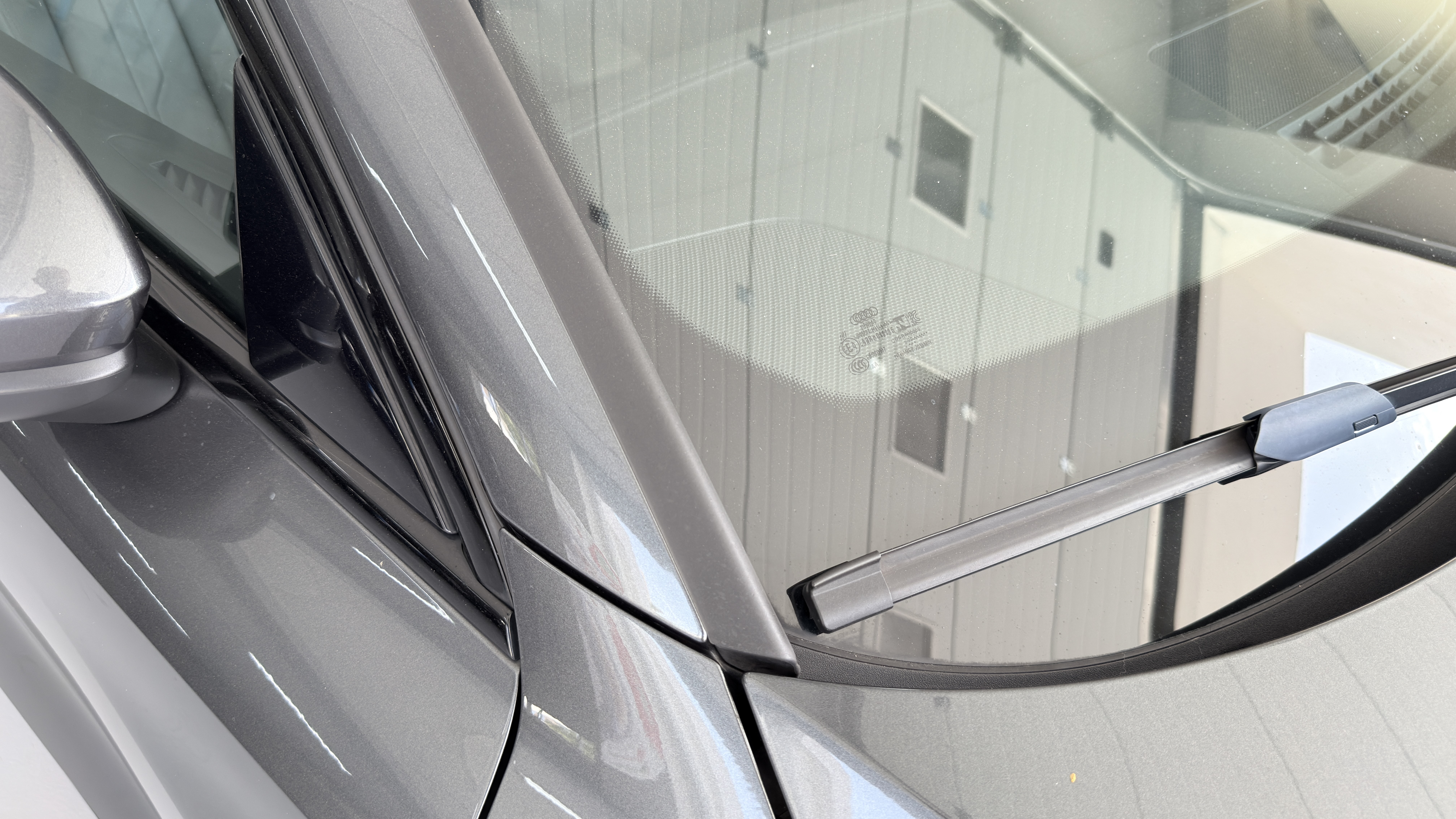 Audi A3 SPB 35 TDI 150Cv. S tronic S line  Aziendale