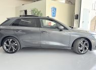 Audi A3 SPB 35 TDI 150Cv. S tronic S line Aziendale