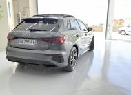 Audi A3 SPB 35 TDI 150Cv. S tronic S line Aziendale