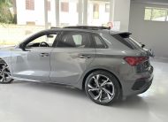 Audi A3 SPB 35 TDI 150Cv. S tronic S line Aziendale