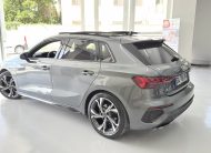 Audi A3 SPB 35 TDI 150Cv. S tronic S line Aziendale