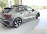 Audi A3 SPB 35 TDI 150Cv. S tronic S line Aziendale