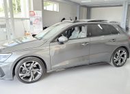 Audi A3 SPB 35 TDI 150Cv. S tronic S line Aziendale