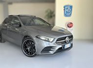Mercedes-Benz A 250 Eq-Power Premium auto Aziendale