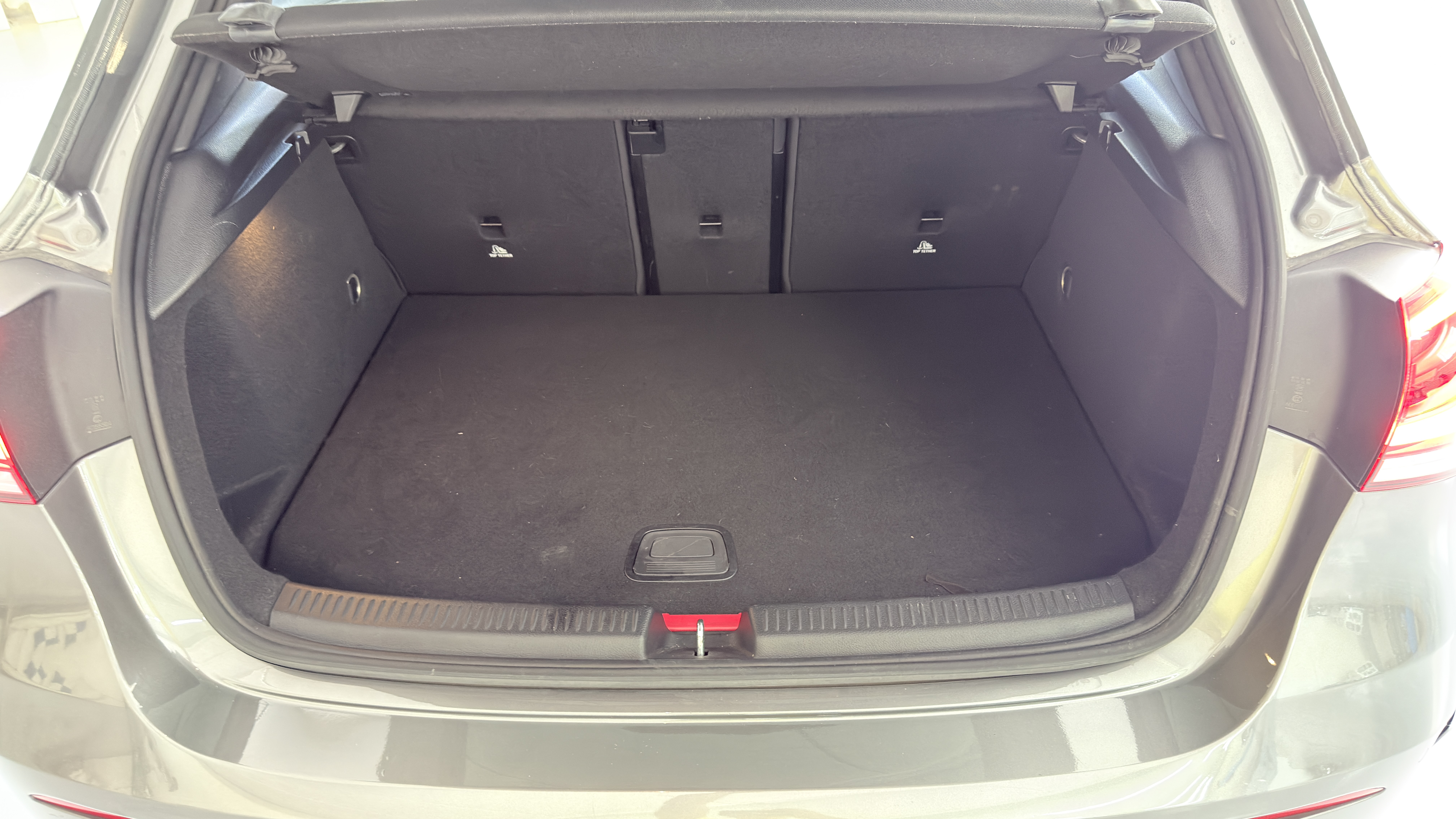 Mercedes-Benz A 250 Eq-Power Premium auto Aziendale