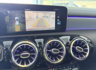 Mercedes-Benz A 250 Eq-Power Premium auto Aziendale