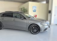 Mercedes-Benz A 250 Eq-Power Premium auto Aziendale